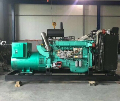 兰州宗申动力300kw大型柴油发电机组
