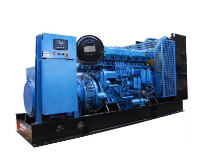 兰州宗申动力150kw大型柴油发电机组