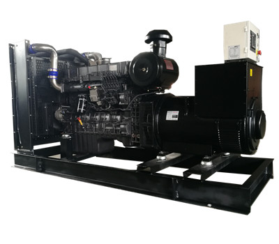 兰州上柴柴油发电机组50KW-700KW