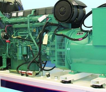 兰州发电机出租 兰州发电机出租